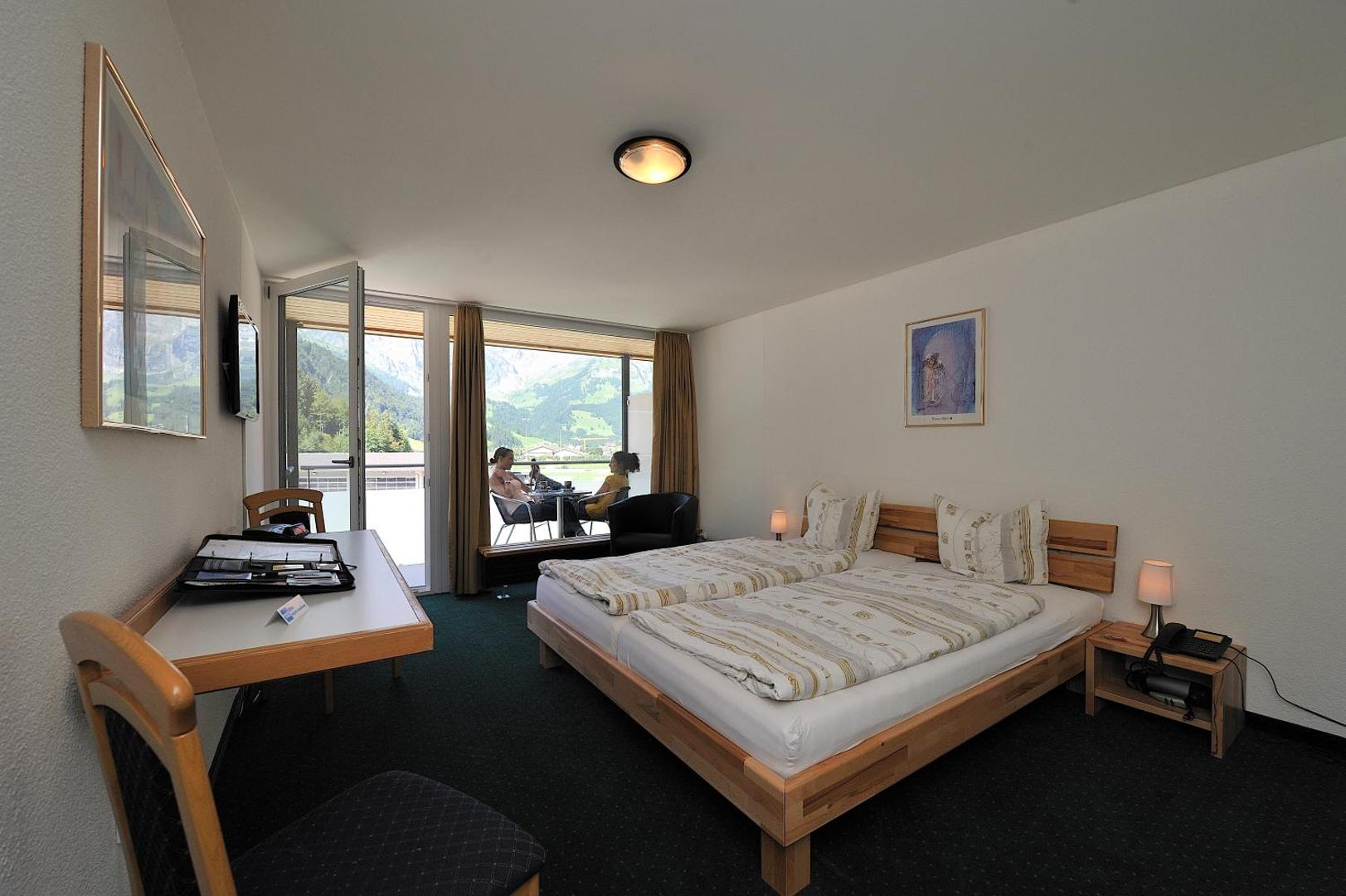 Hotel Hahnenblick 8