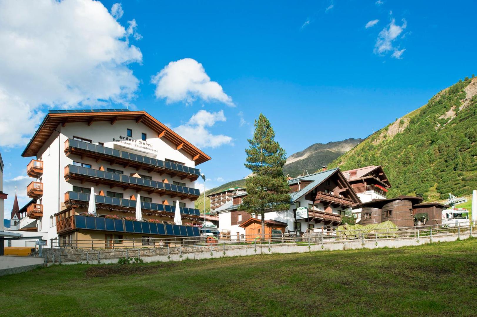 Hotel Mathiesn 7