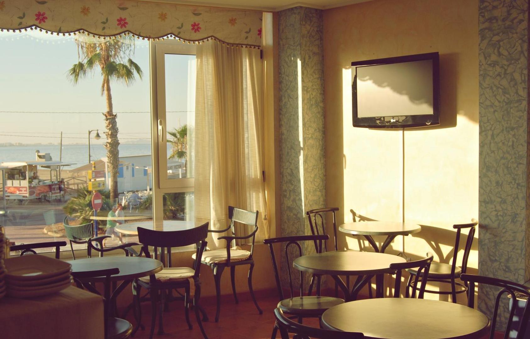 Hotel Los Molinos 6