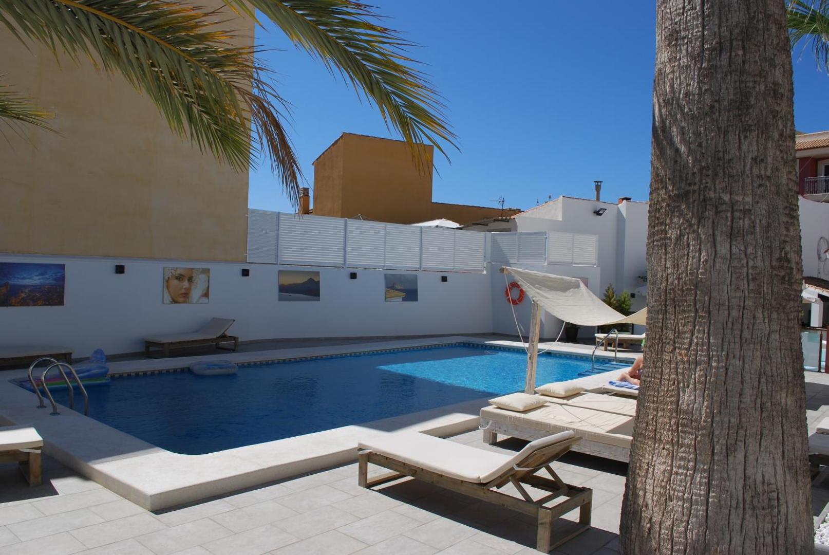 Hotel Moli Boutique 7