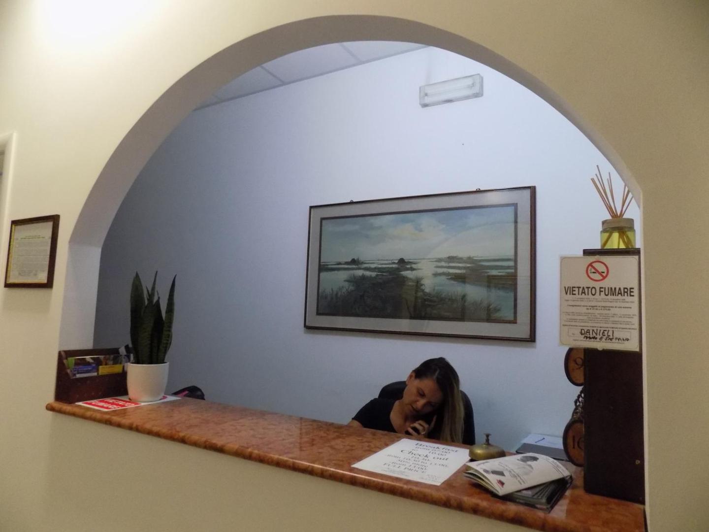 Hotel Udinese da Aldo 7