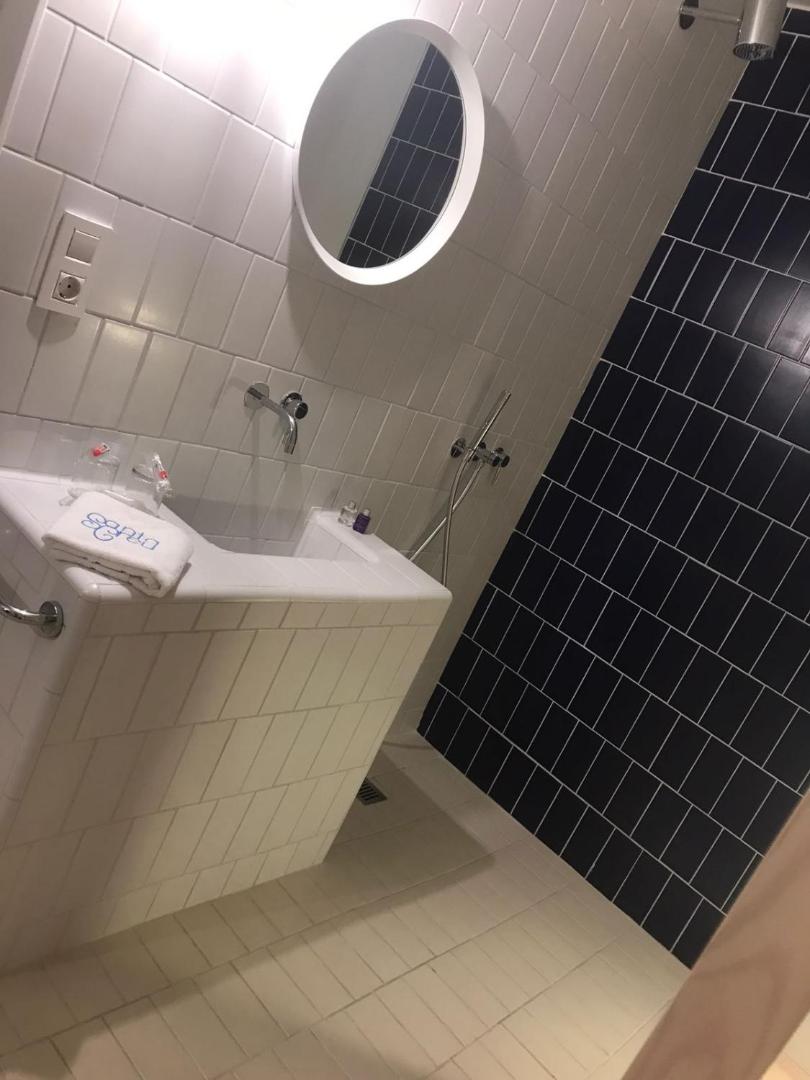 Hotel Santacreu 8