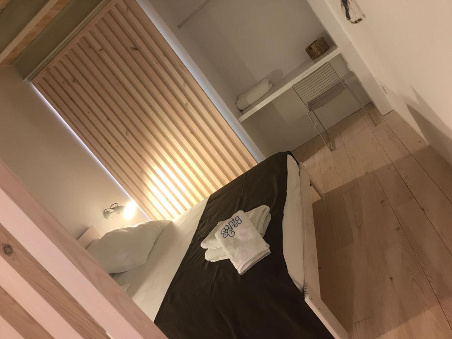 Hotel Santacreu 4