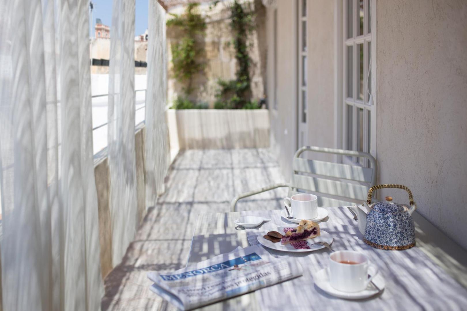 Jardí de Ses Bruixes Boutique Hotel 6