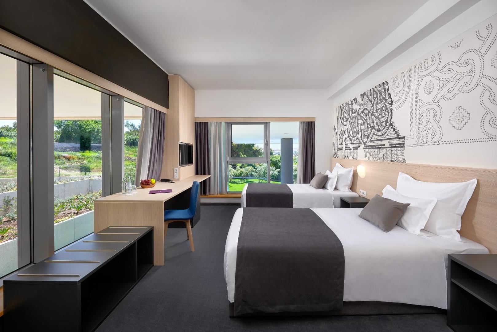 Hotel Salona Palace 3