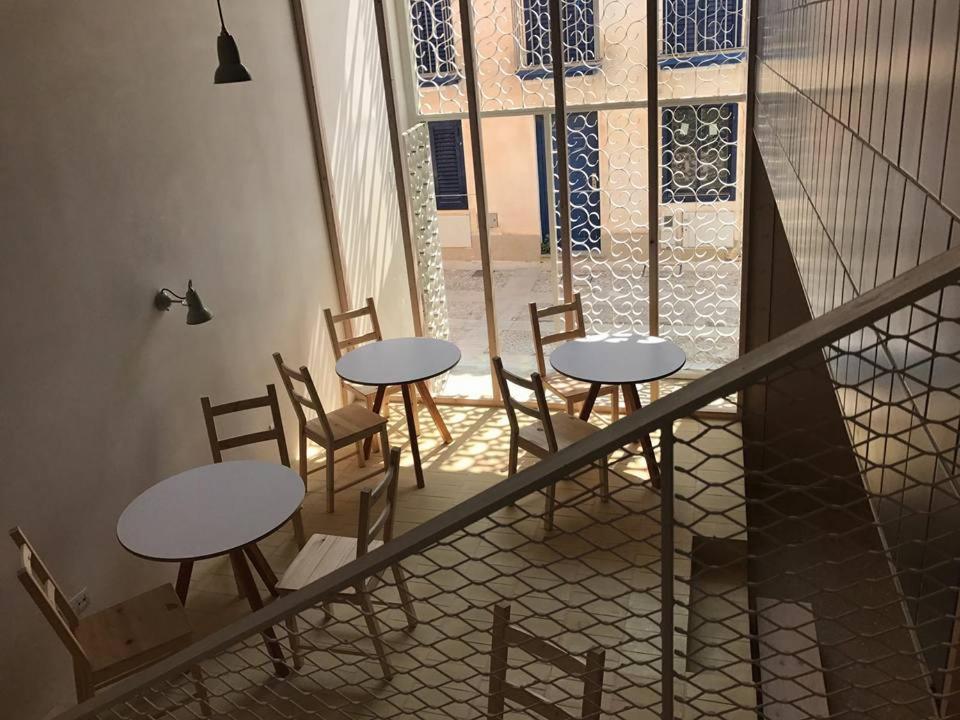 Hotel Santacreu 5