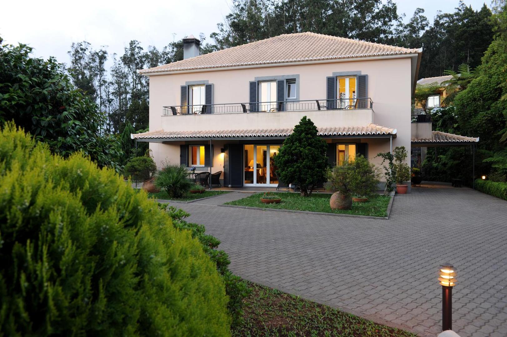 Quinta Da Cova Do Milho 7