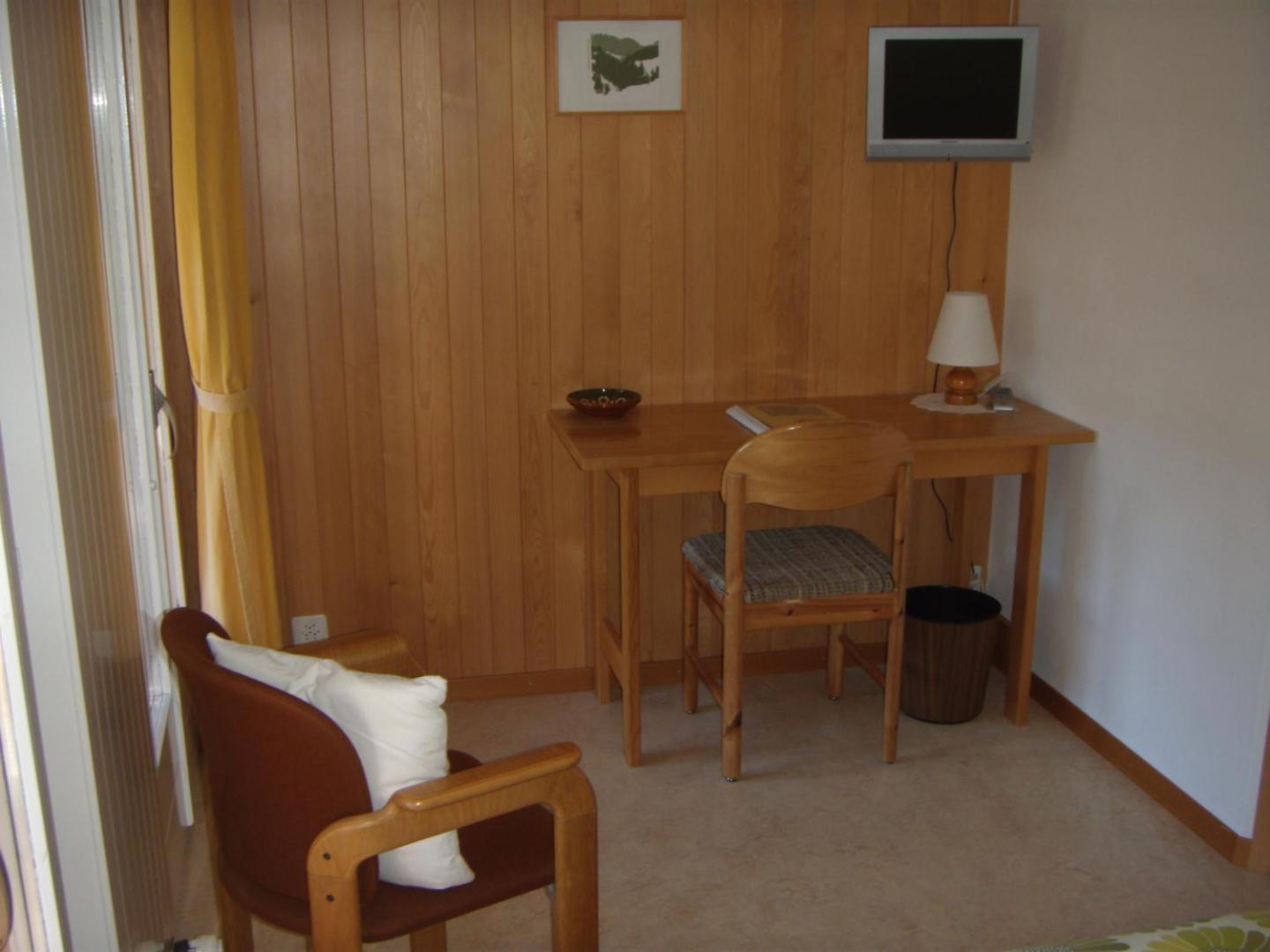 Pension Alpina 6