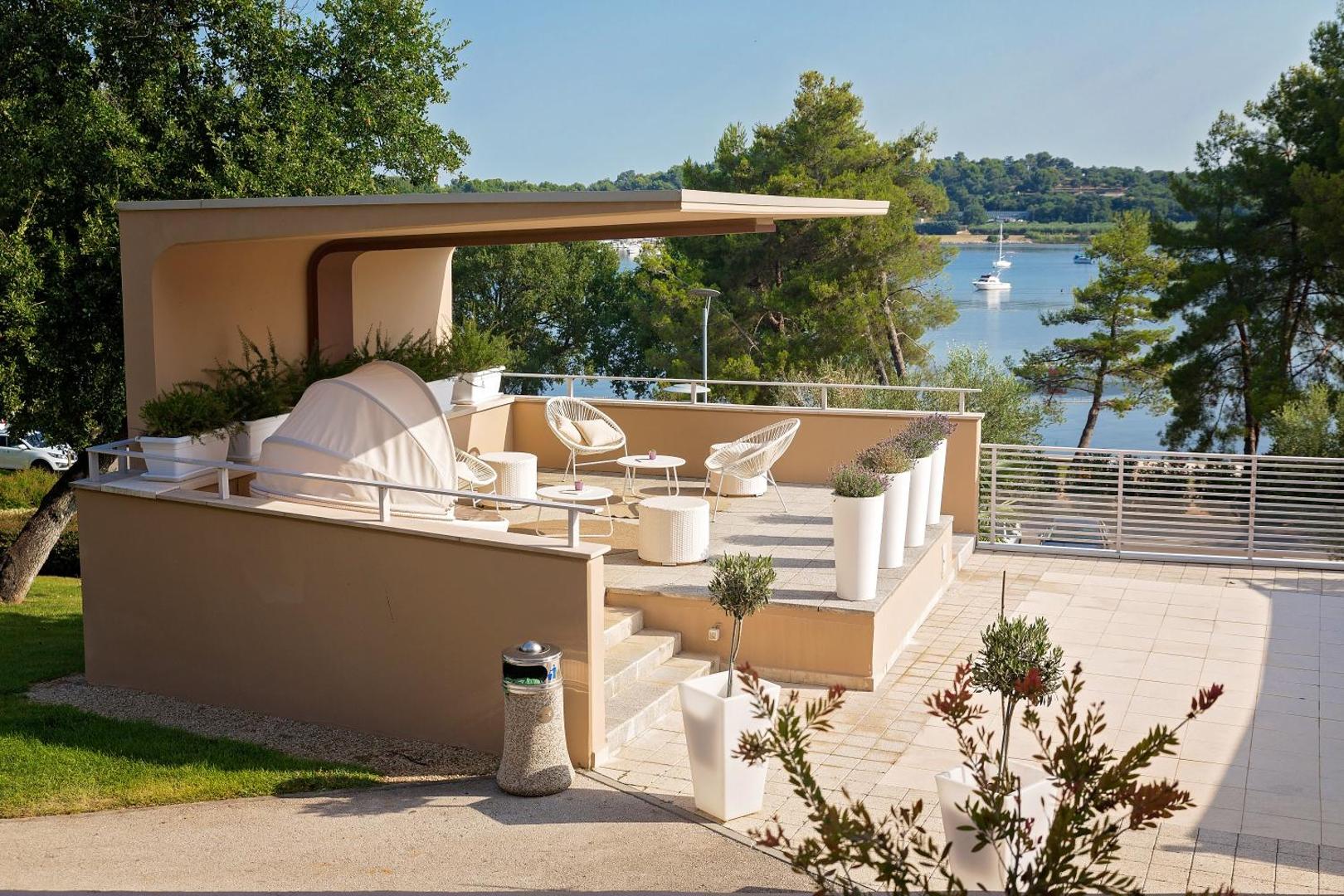 Hotel Molindrio Plava Laguna 8