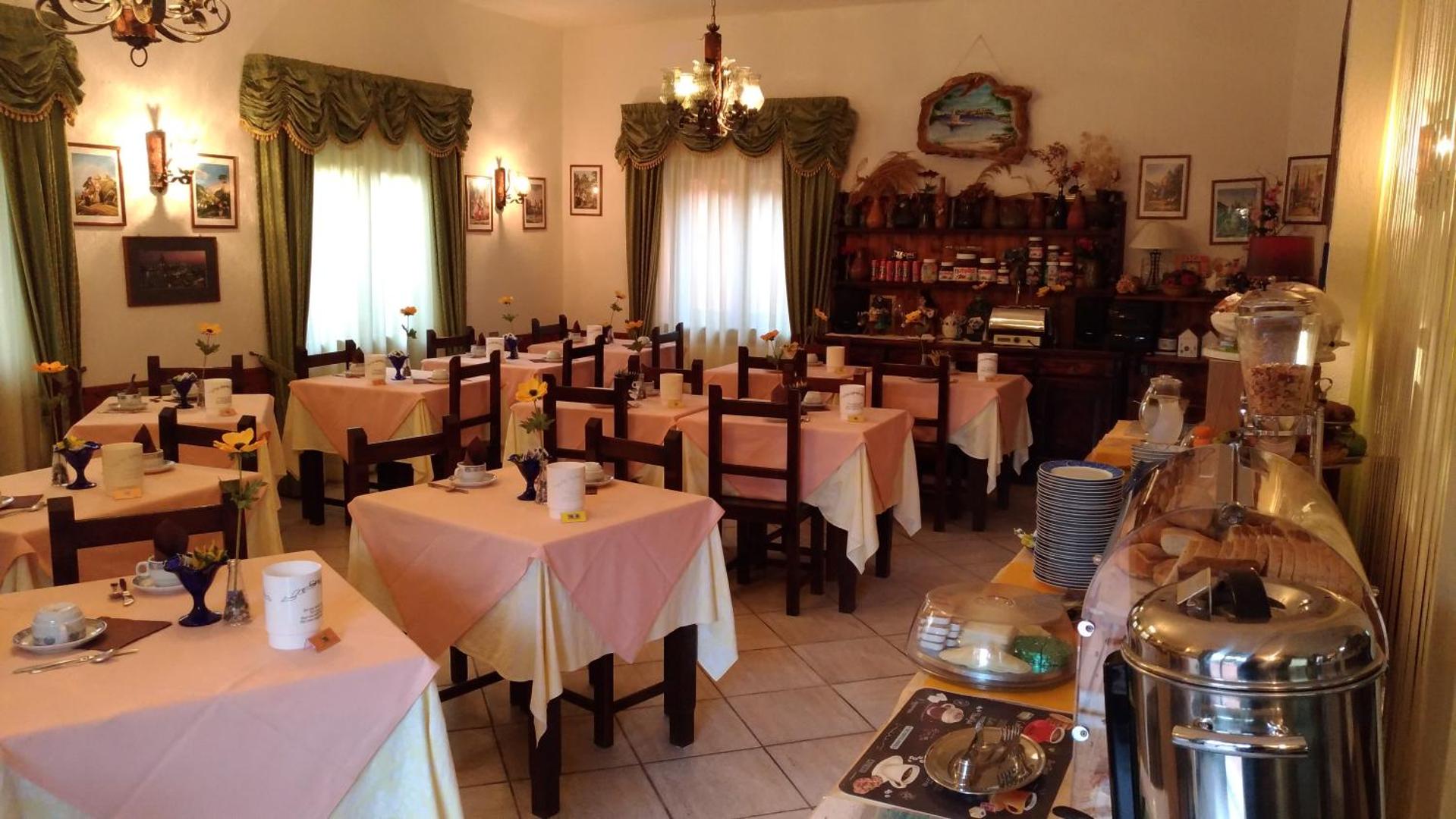 Hotel Abbaruja 5