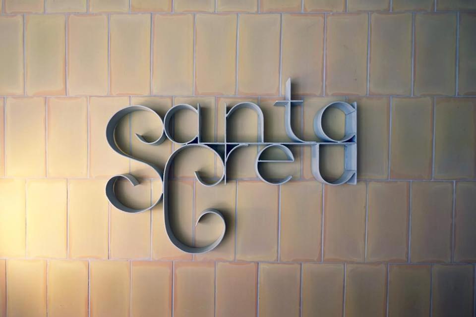 Hotel Santacreu 2