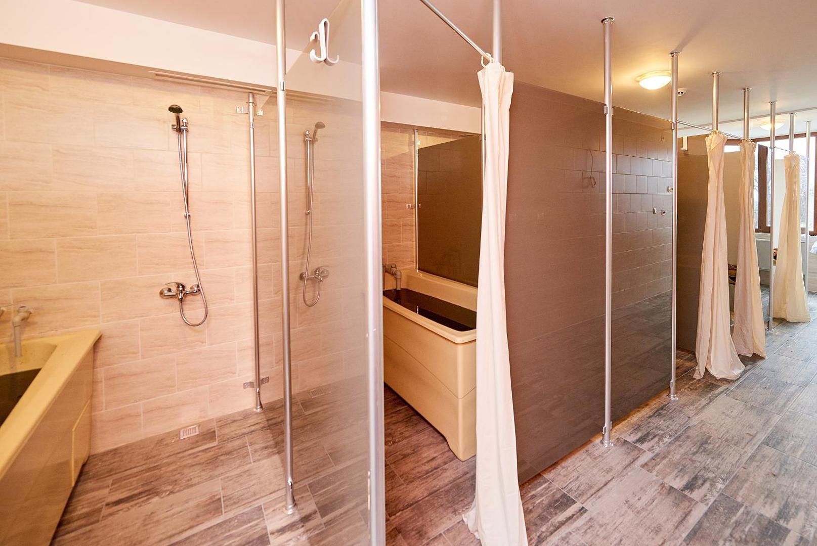 Petar and Pavel Hotel & Relax Center 4