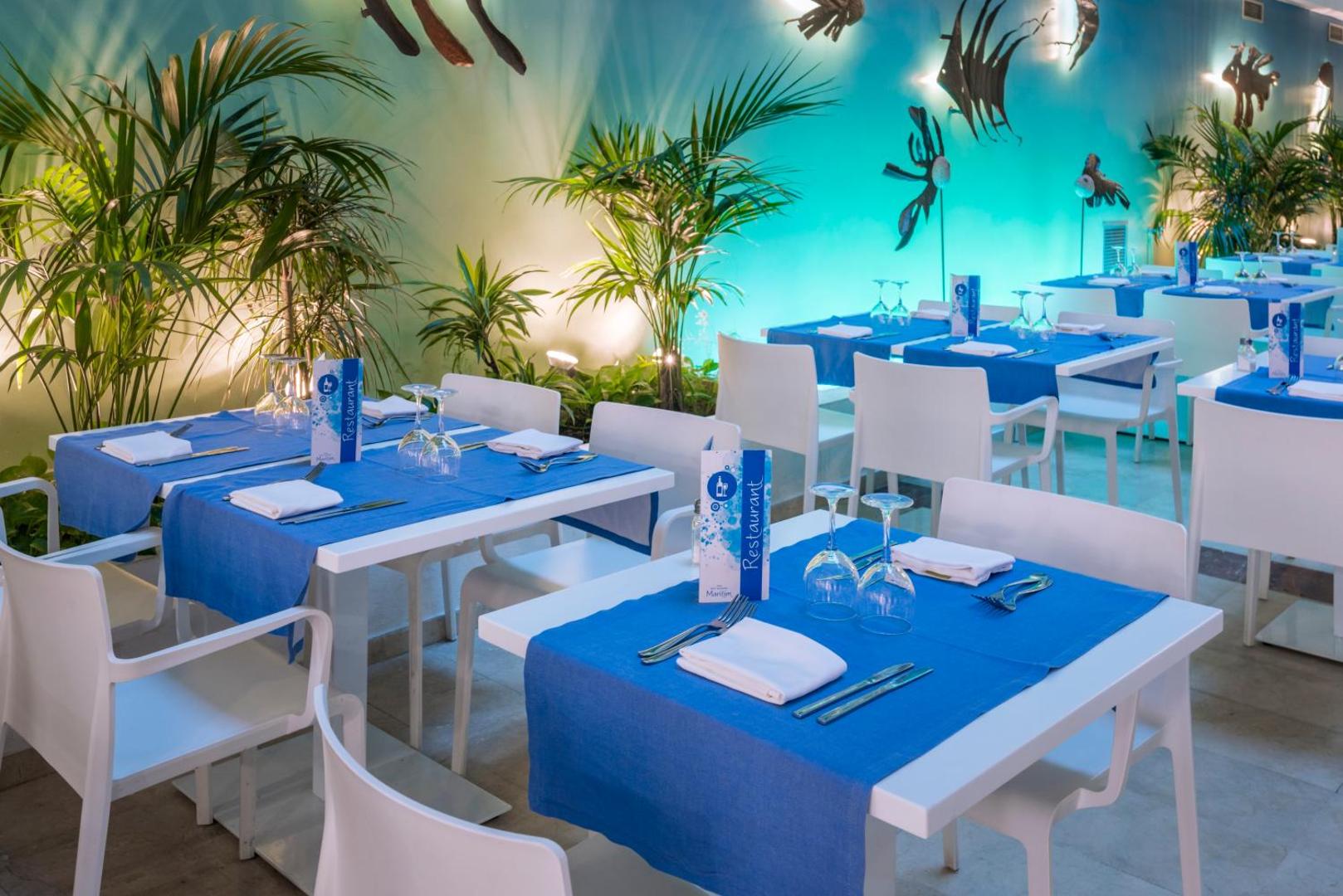 Hotel Montemar Maritim 6