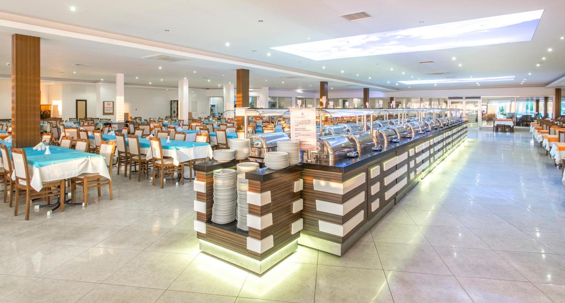 Lonicera World - Ultra All Inclusive 6