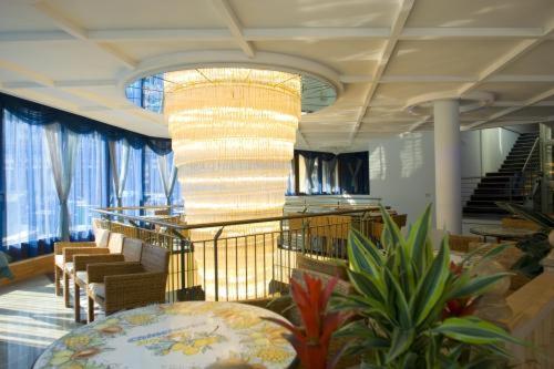 Hotel Alexander 7