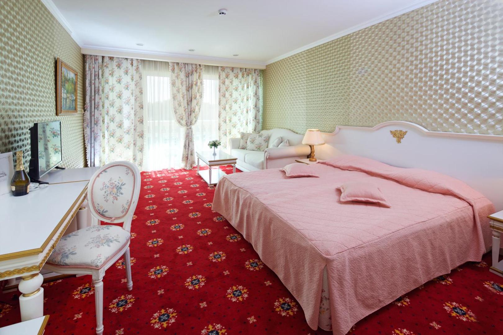 Planeta Hotel & Aquapark FREE Beach Access - ULTRA All Inclusive 3
