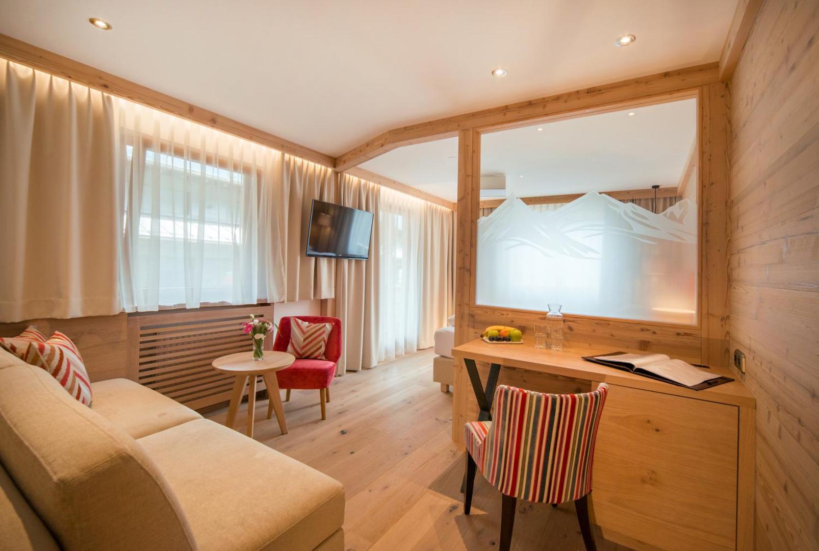Hotel Garni Glockenstuhl 6