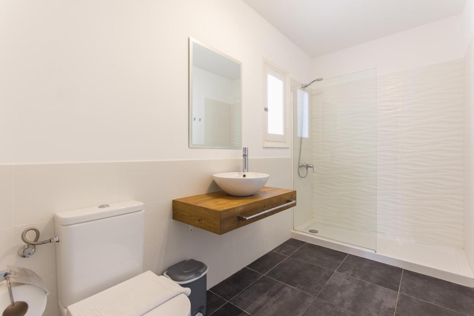 Apartamentos Gama 6