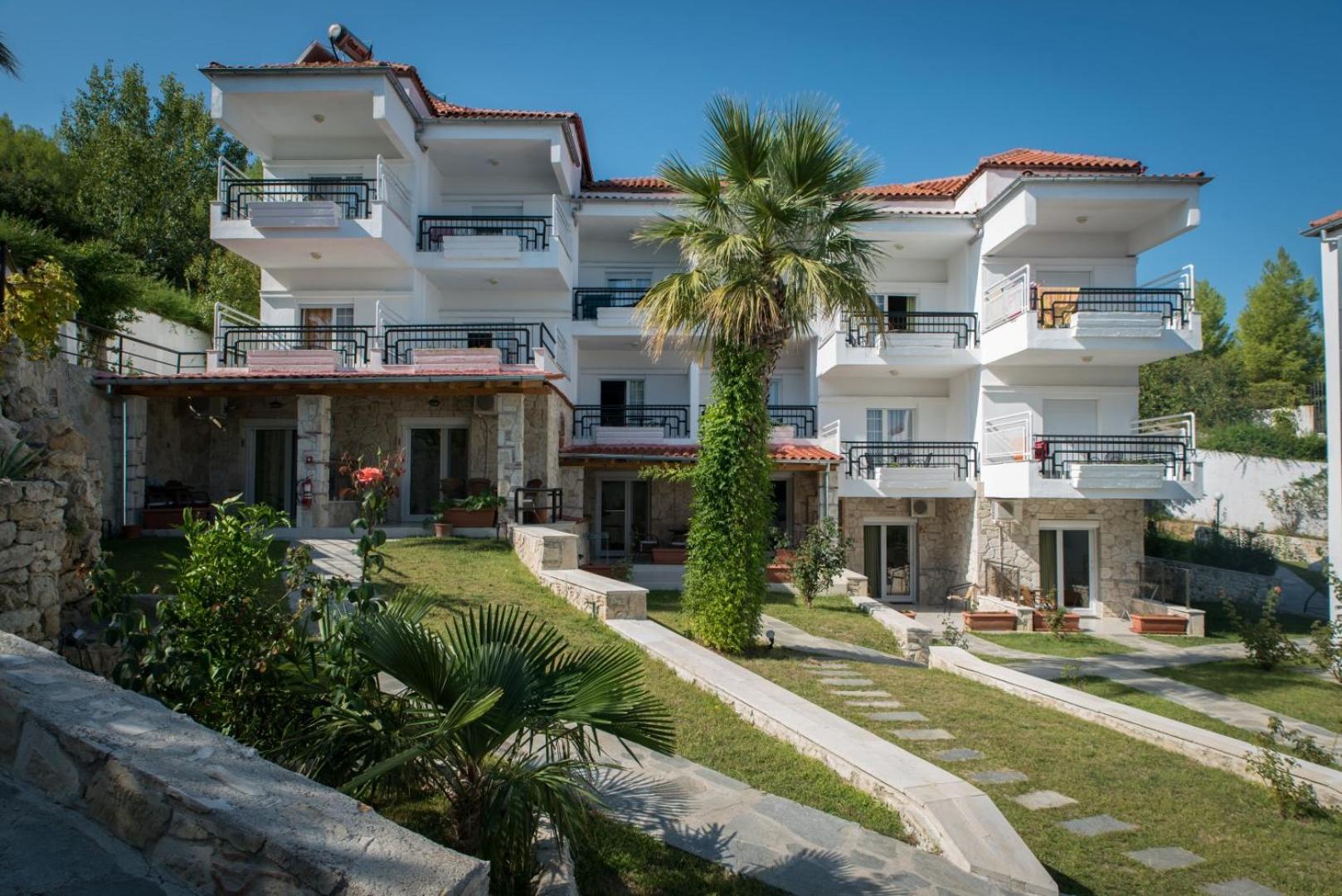 Halkidiki Palace 8