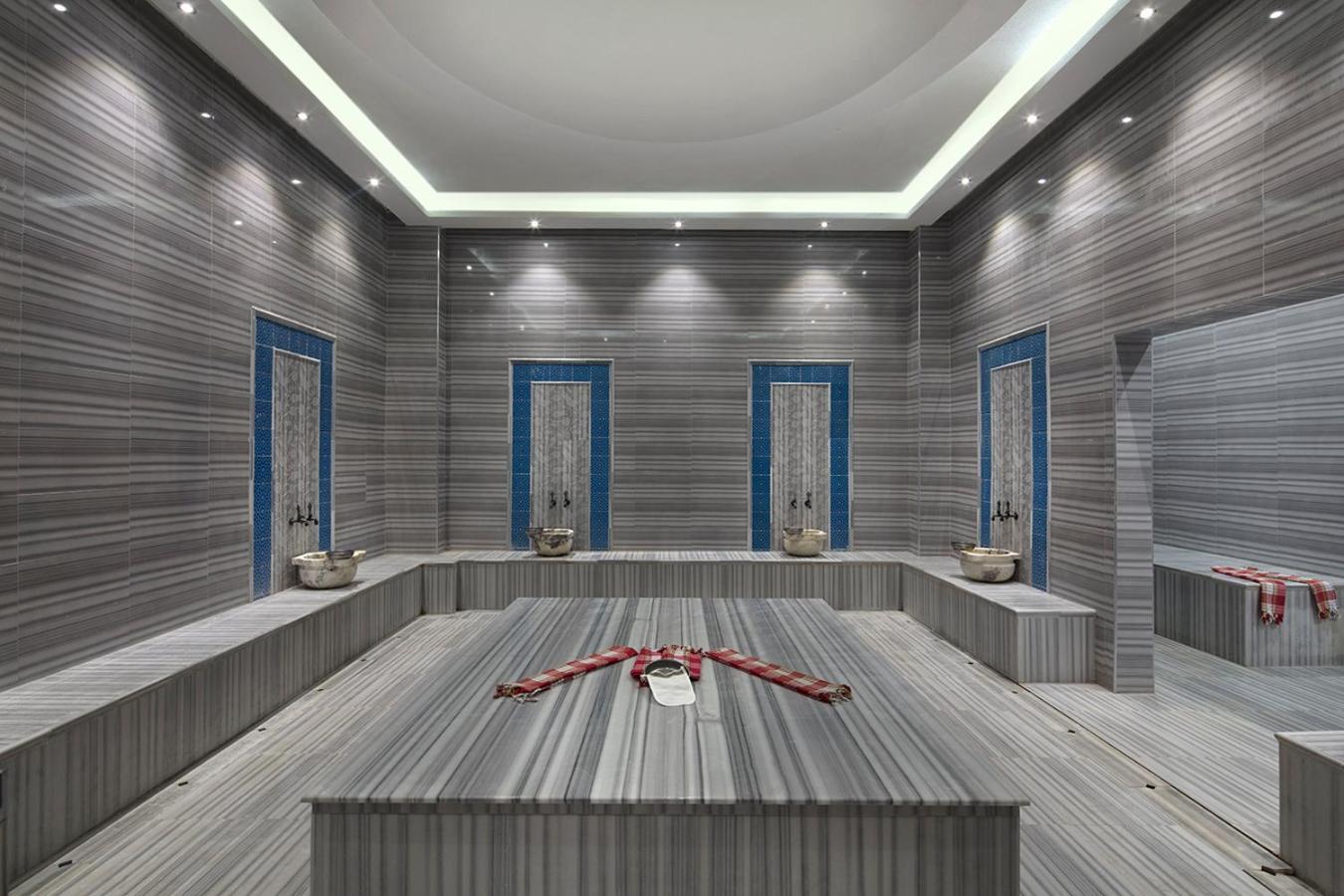 Dosinia Luxury Resort-Ultra All Inclusive 6