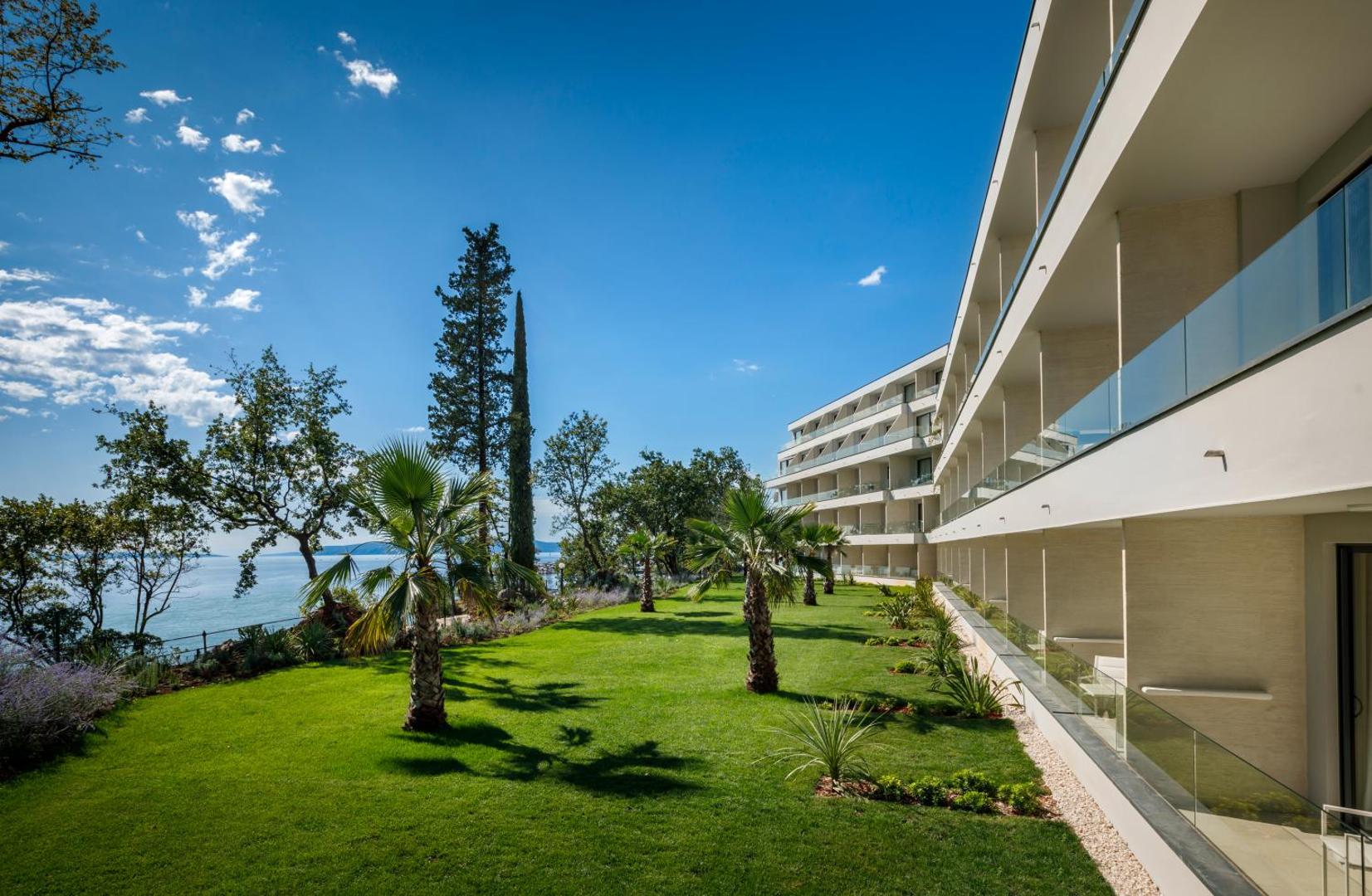 Hotel Ičići - by Liburnia Hotels & Villas 7