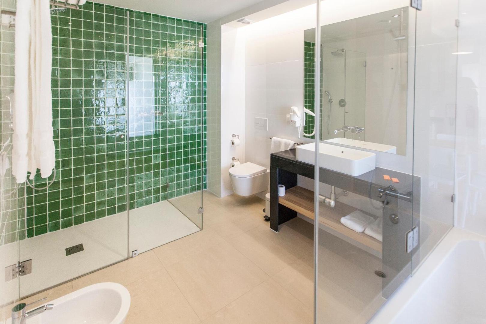 Alfagar Aparthotel 3