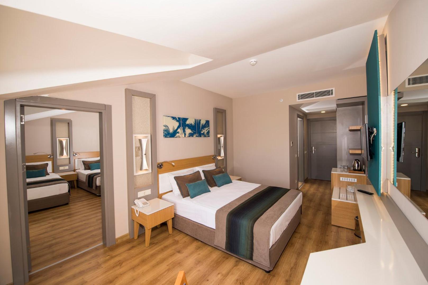 Palm World Resort & Spa Side - All Inclusive 3