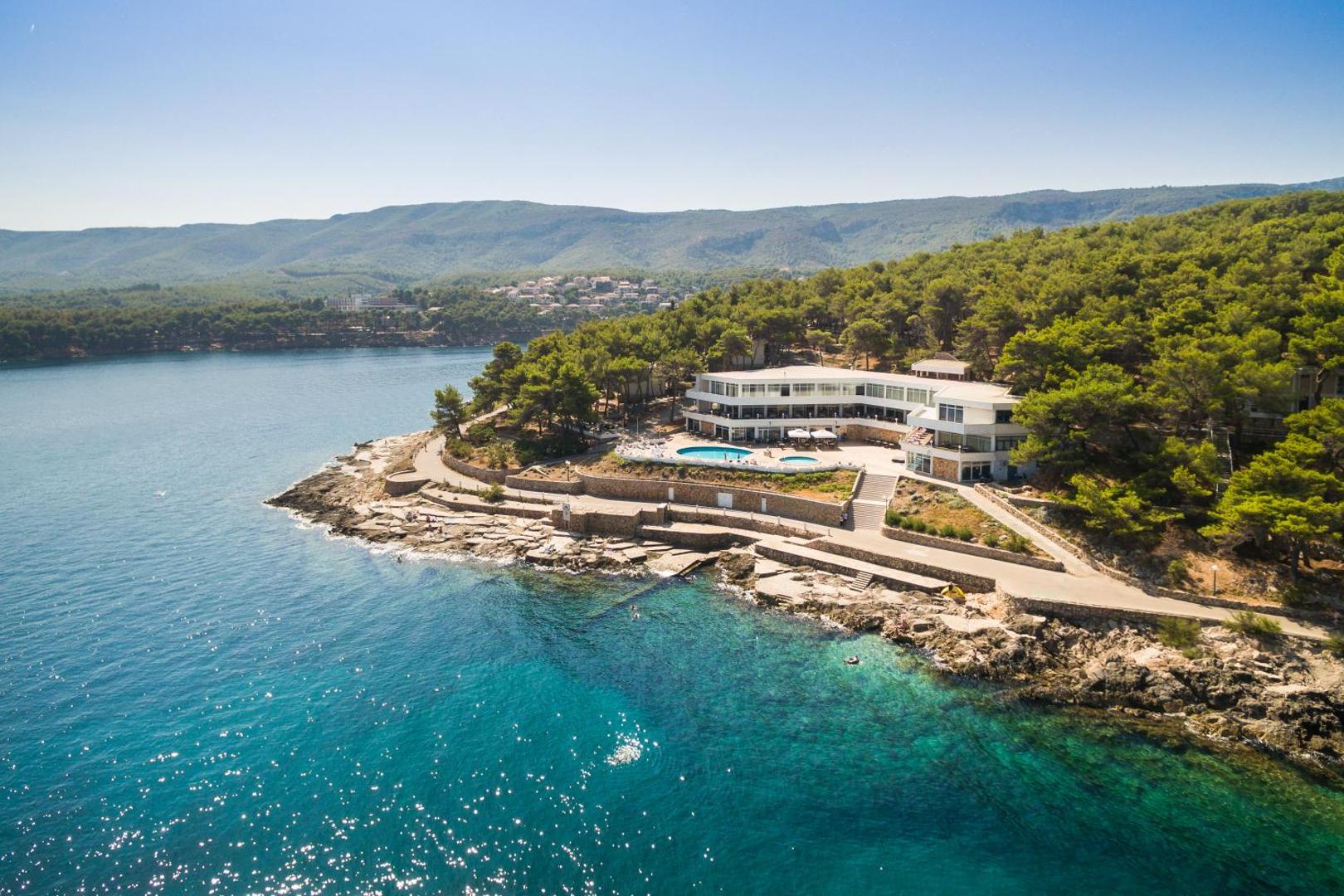Fontana Resort 2
