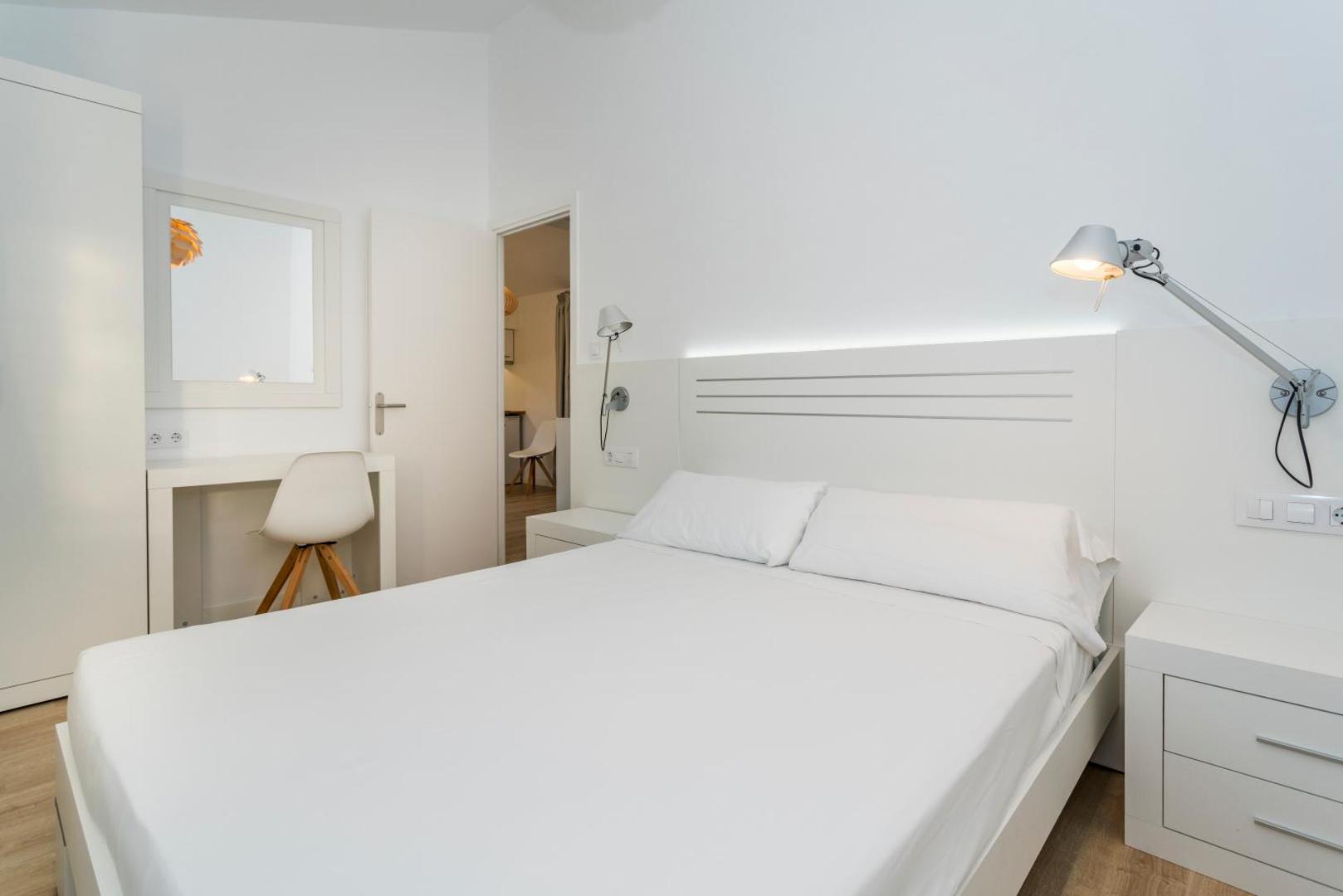 Apartaments Cales de Ponent 5