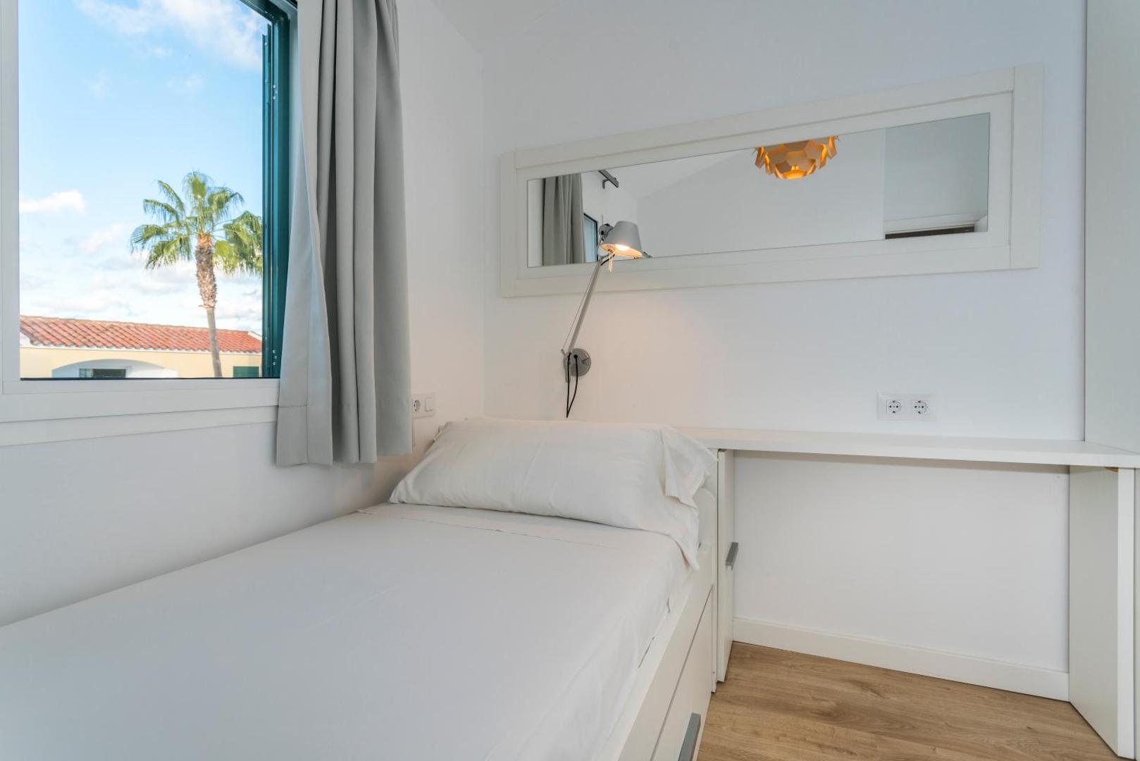 Apartaments Cales de Ponent 6