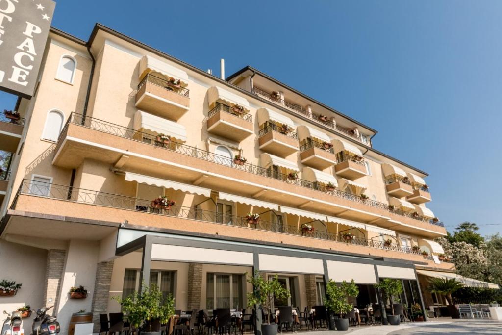 Hotel Pace 1