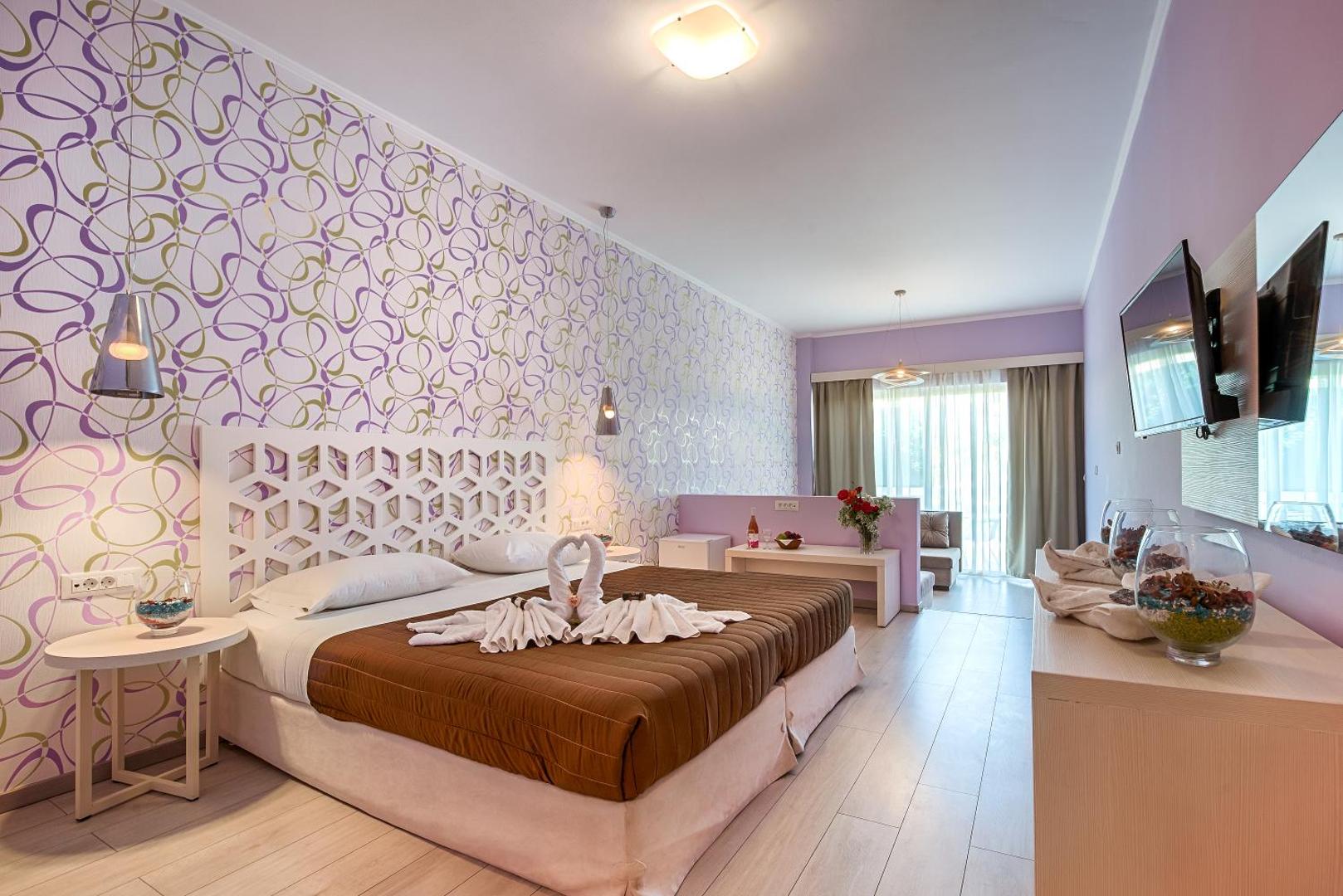 Filerimos Village Hotel 3