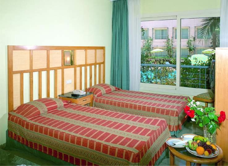 Sea Garden Hotel 3