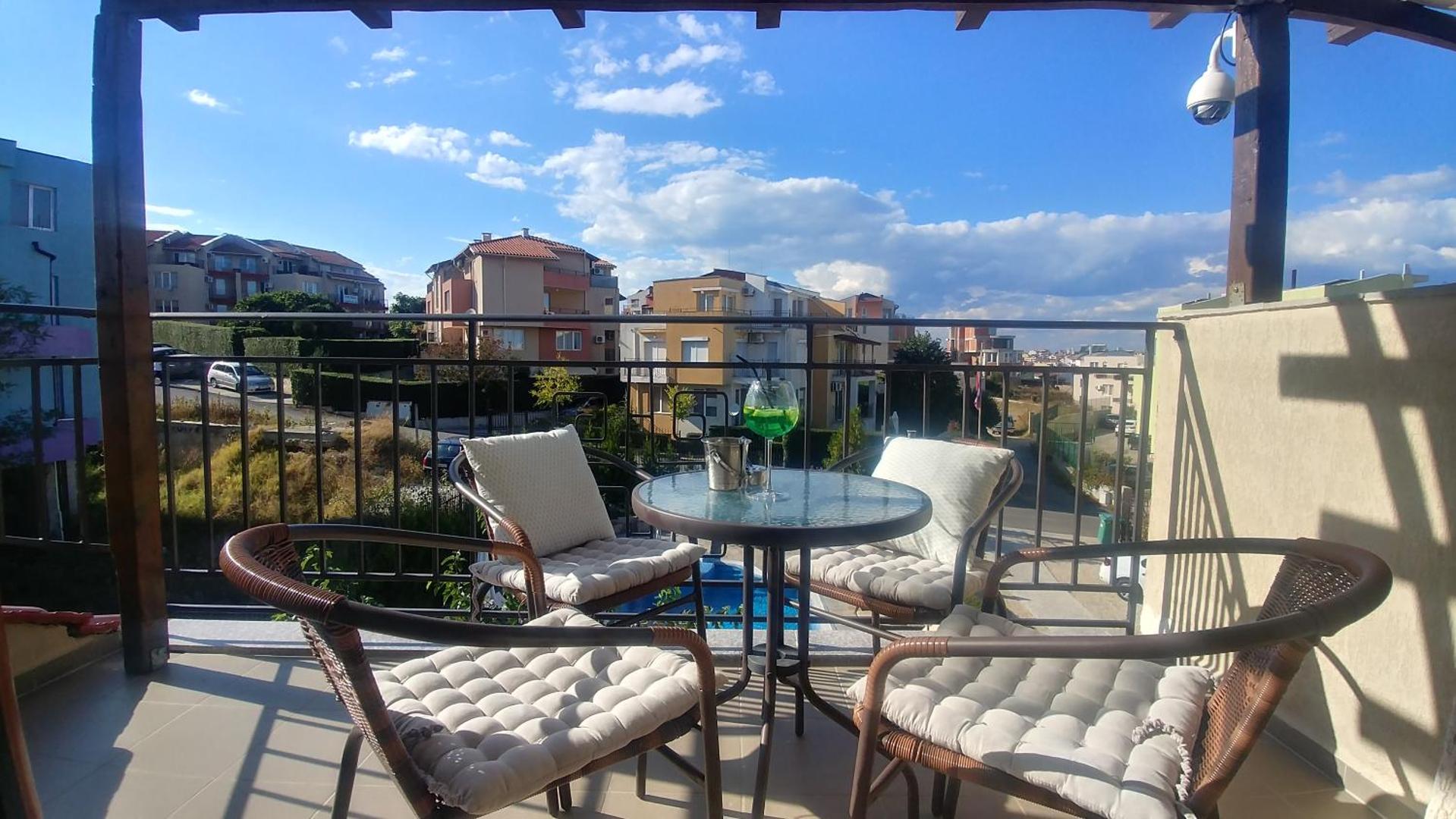 Family Hotel Muses 8