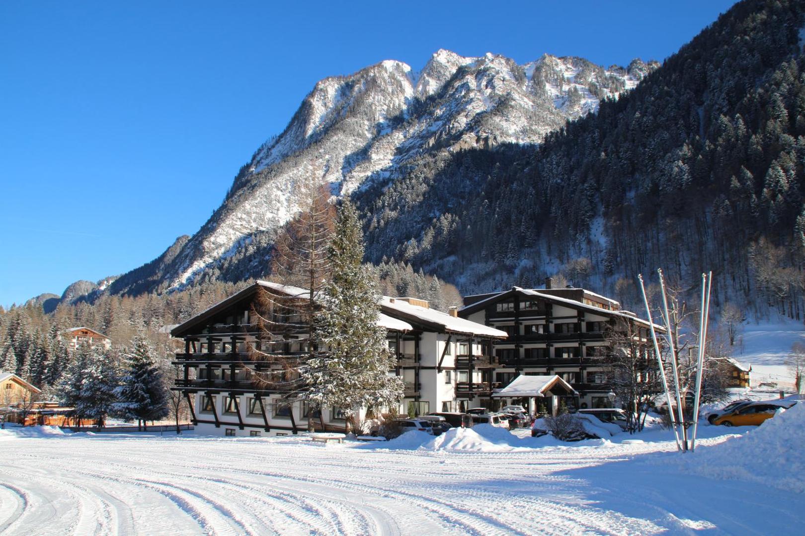 Alpenlodge - Das Dorfhotel 3