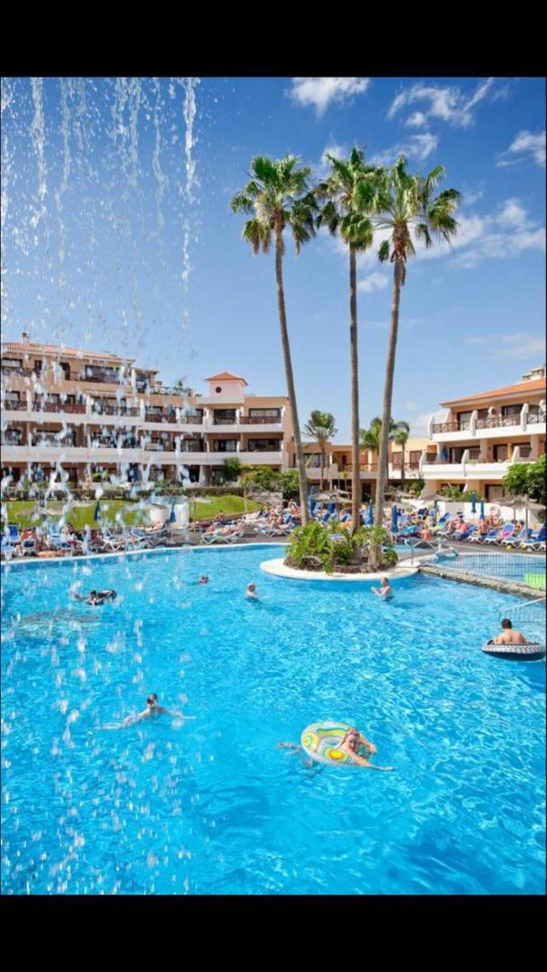 Apartment South Tenerife 5