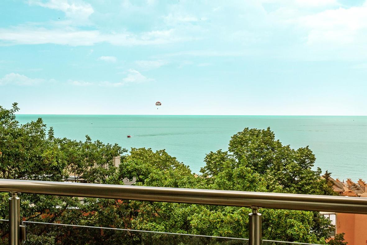 Arena Mar Hotel and SPA 4