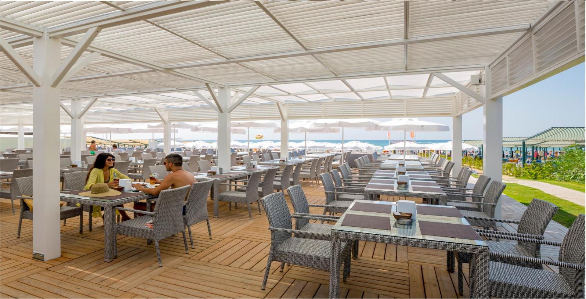 Side Sunport Hotel - All Inclusive 5