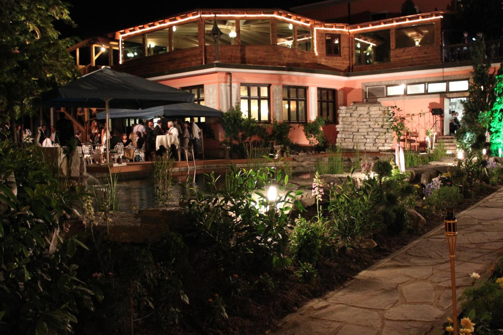 Atlas Grand Hotel 7