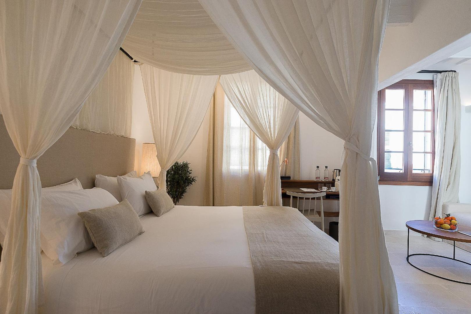 S'Hotelet d'es Born - Suites & SPA 3
