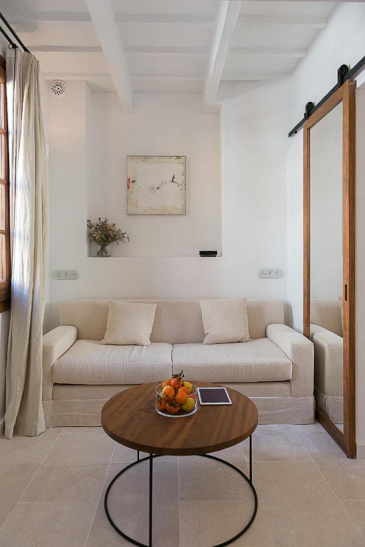 S'Hotelet d'es Born - Suites & SPA 6