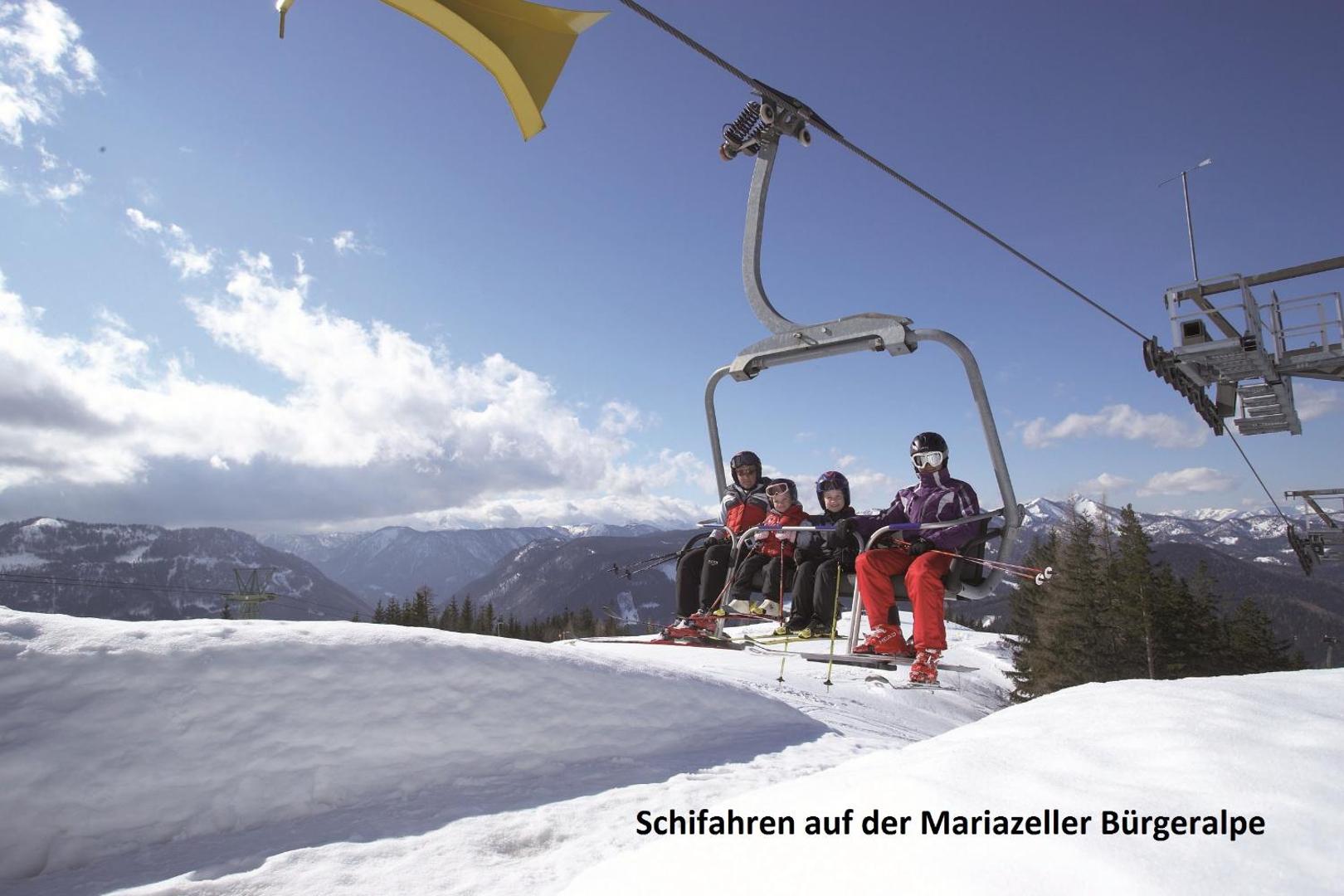 Hotel zum Kirchenwirt Mariazell 6