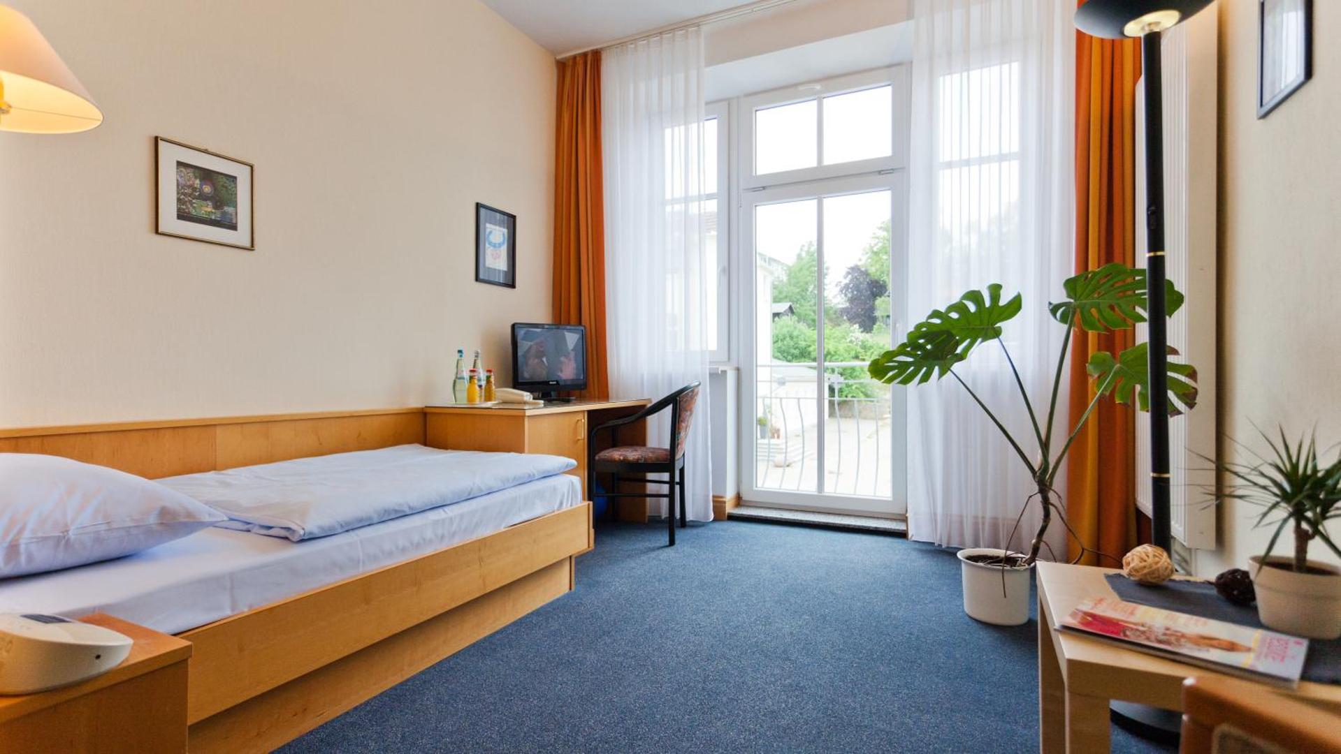 Hotel Villa Subklew 3