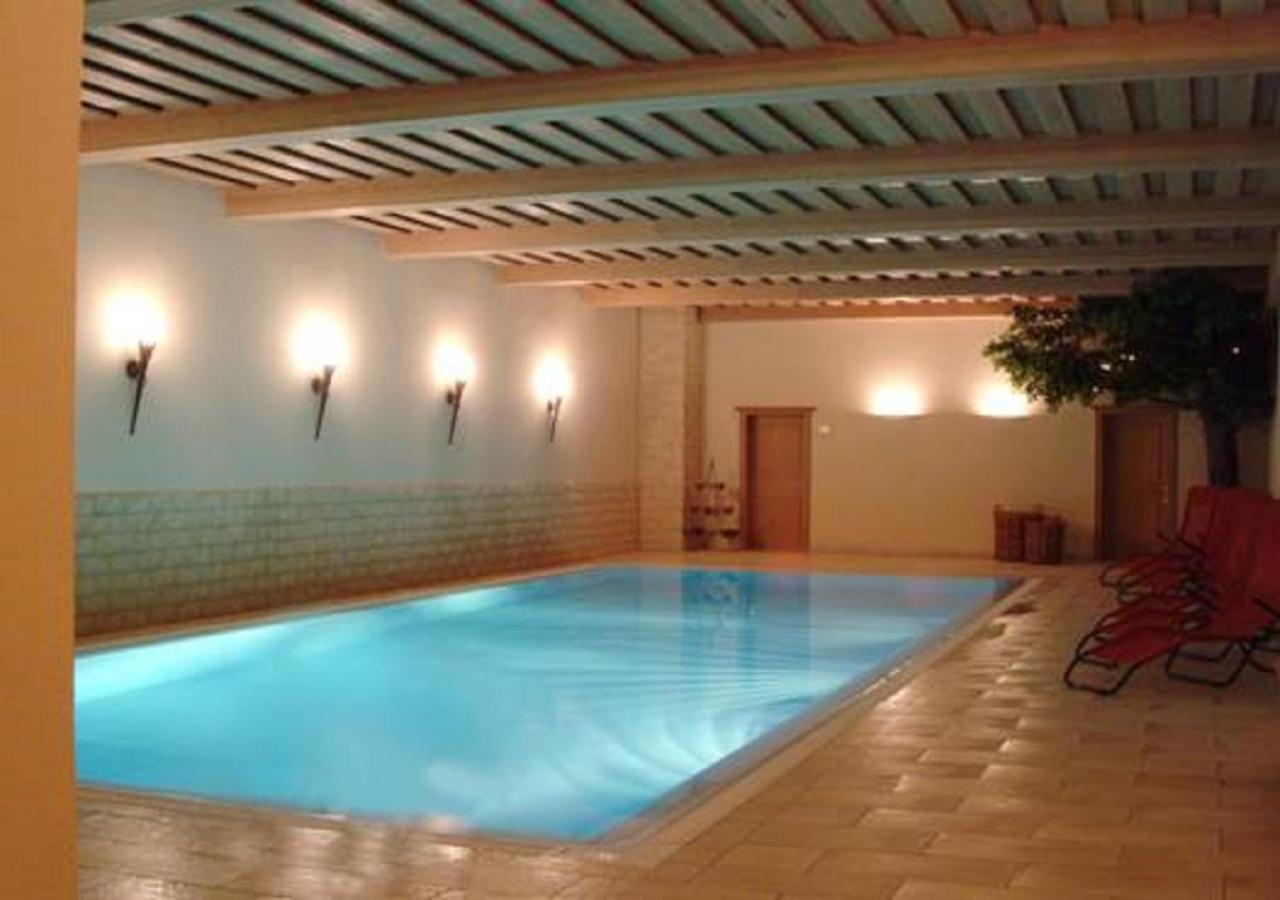 Sporthotel Sonne 4