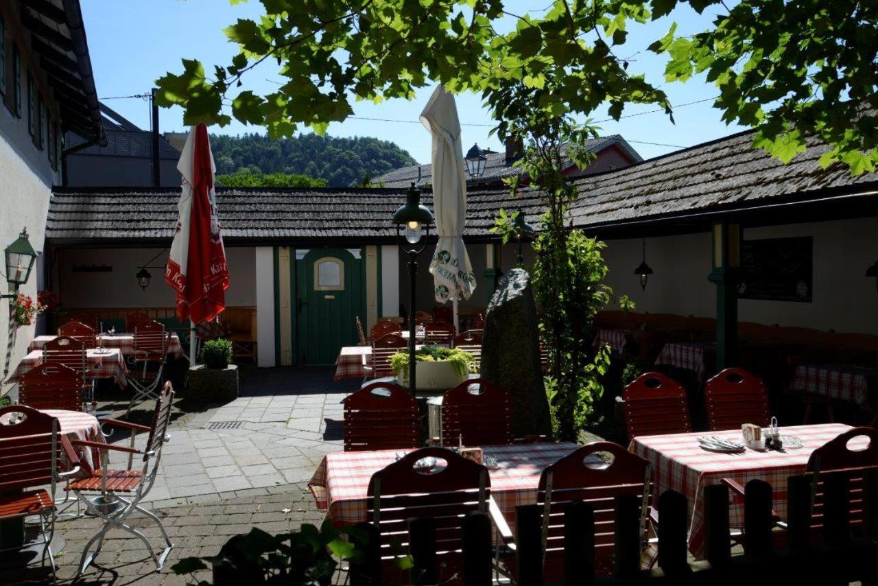 Gasthof Simmerlwirt 7