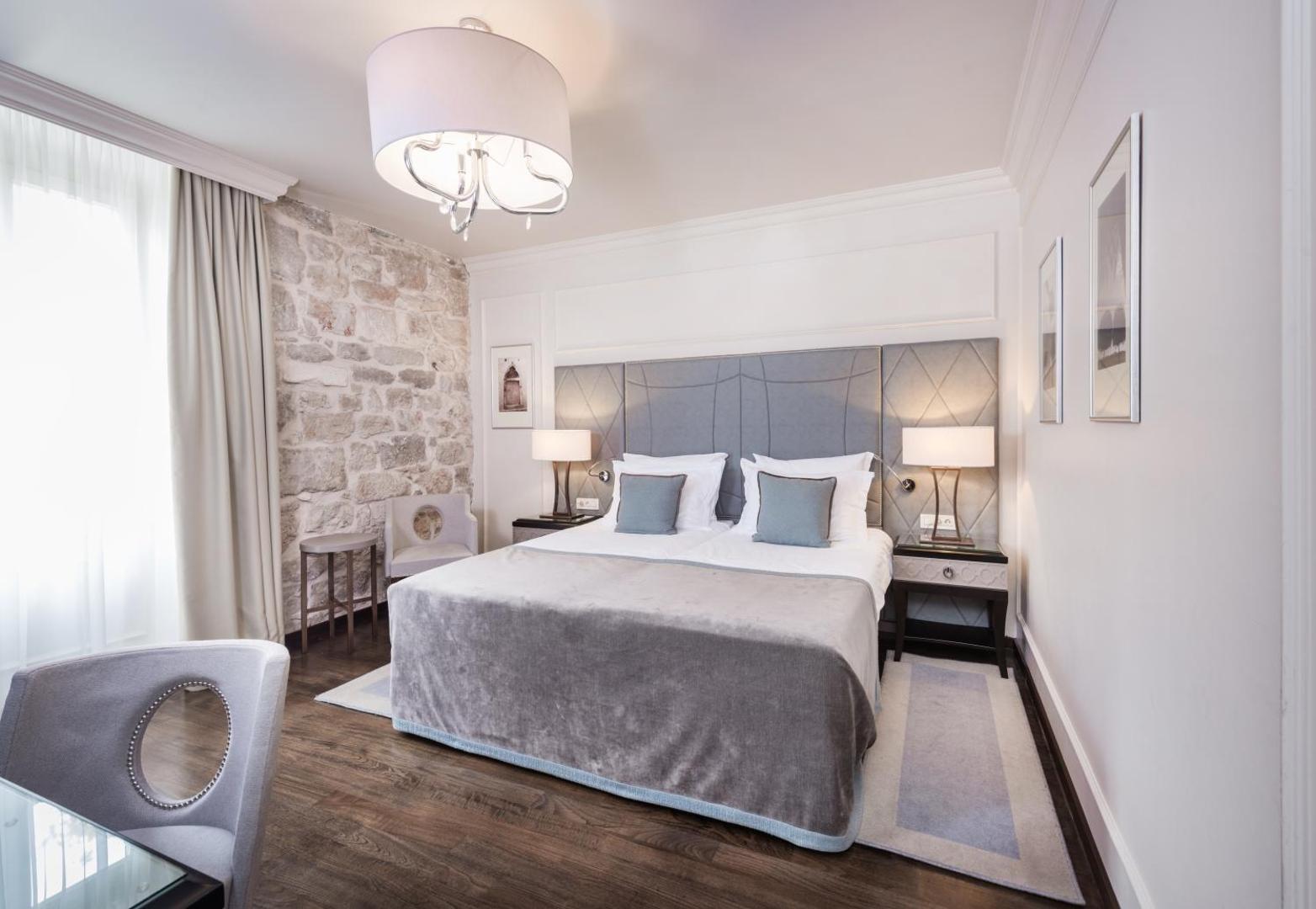 Bastion Heritage Hotel 3