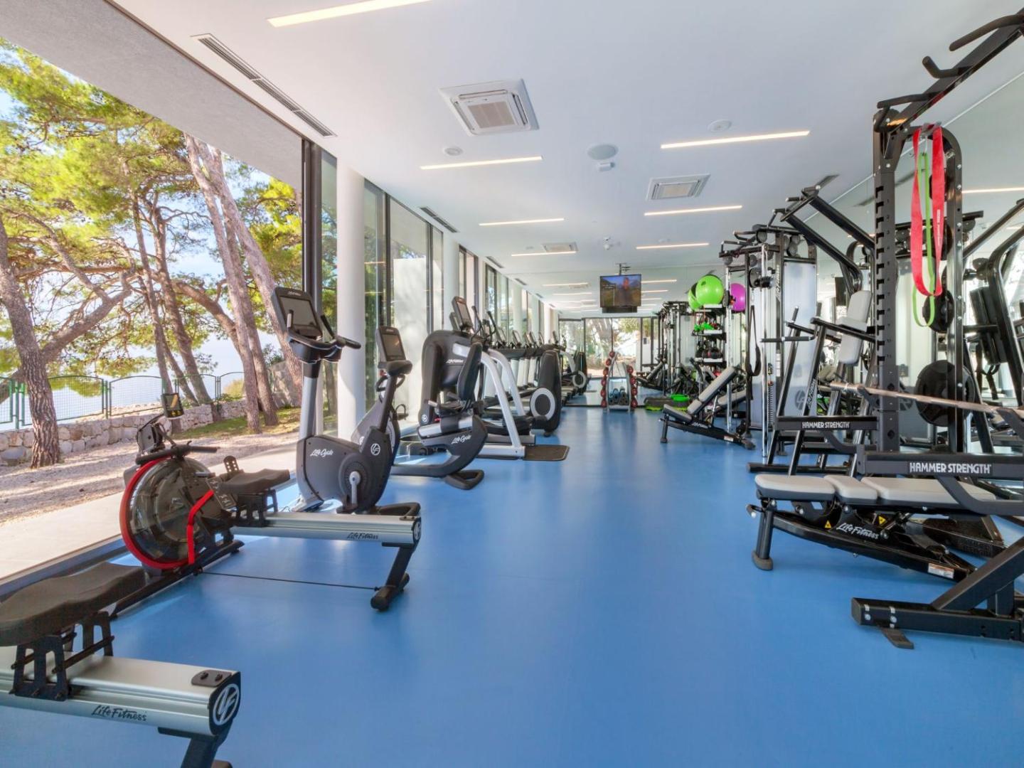 Bluesun hotel Berulia 6