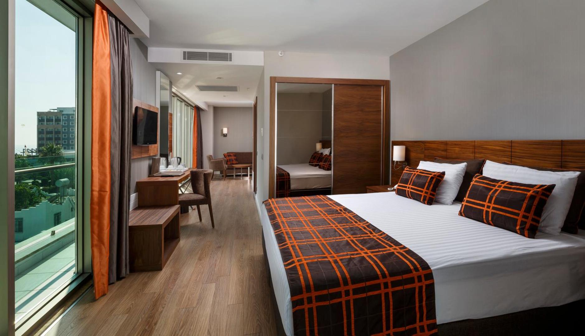 Side Sunport Hotel - All Inclusive 3