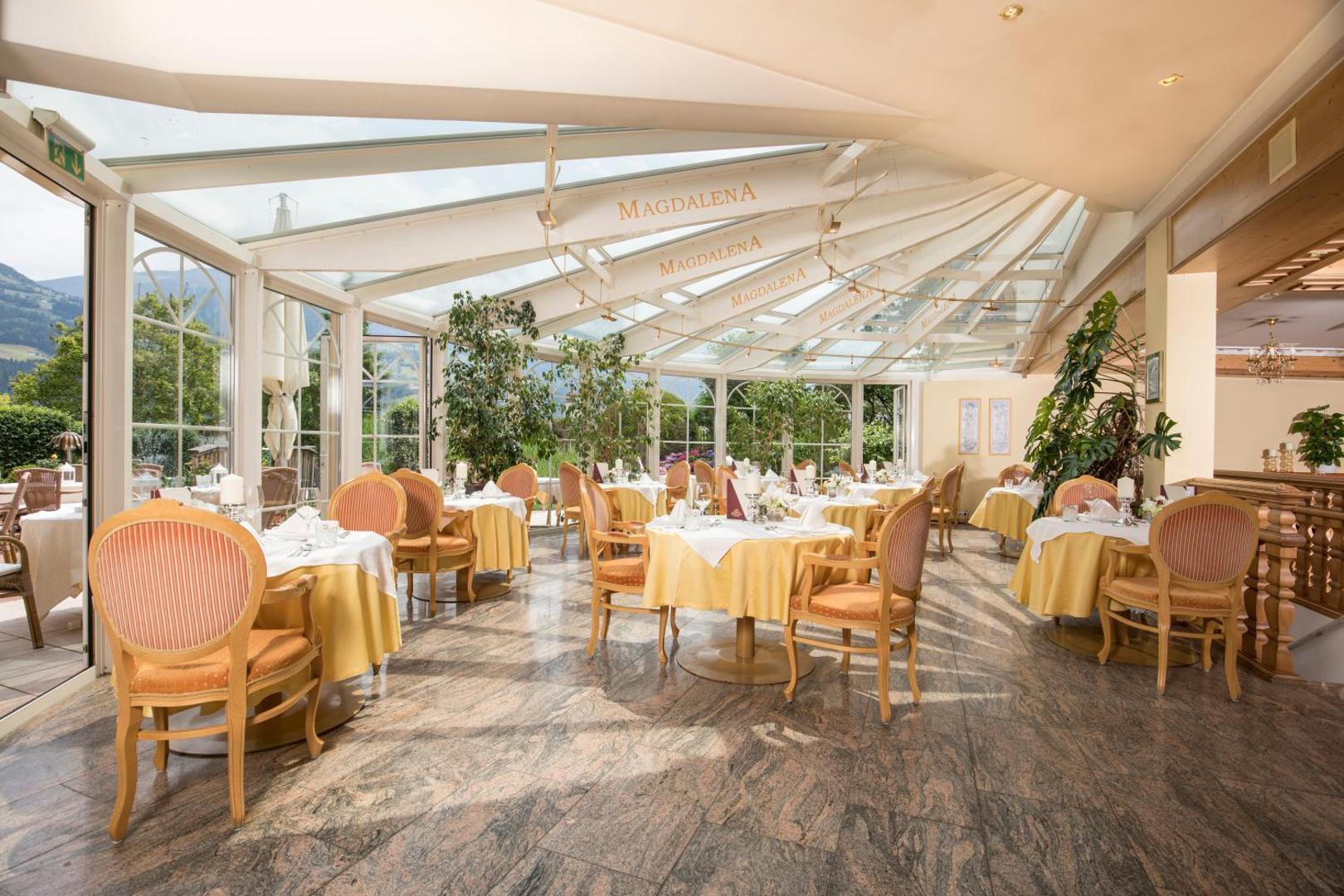 Hotel Magdalena im Zillertal - Urlaub mit Hund 6