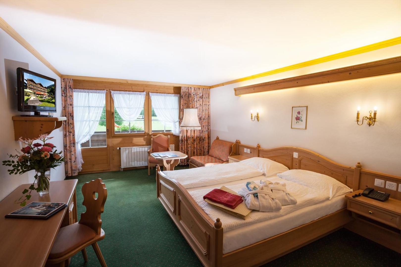 Hotel Simmenhof 3